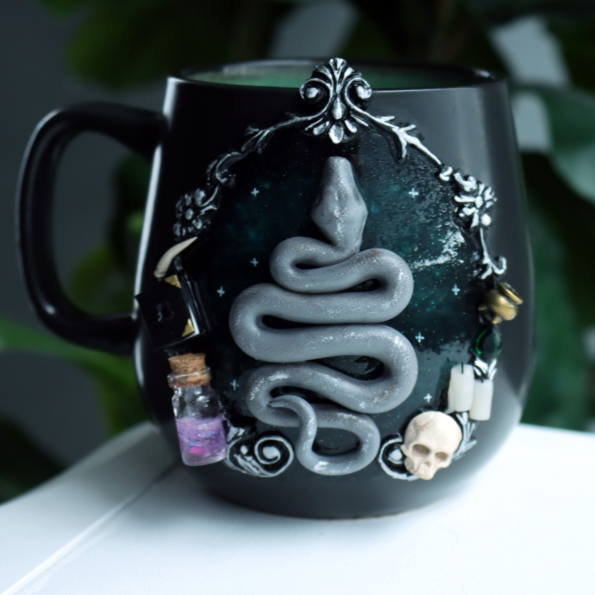 Slytherin